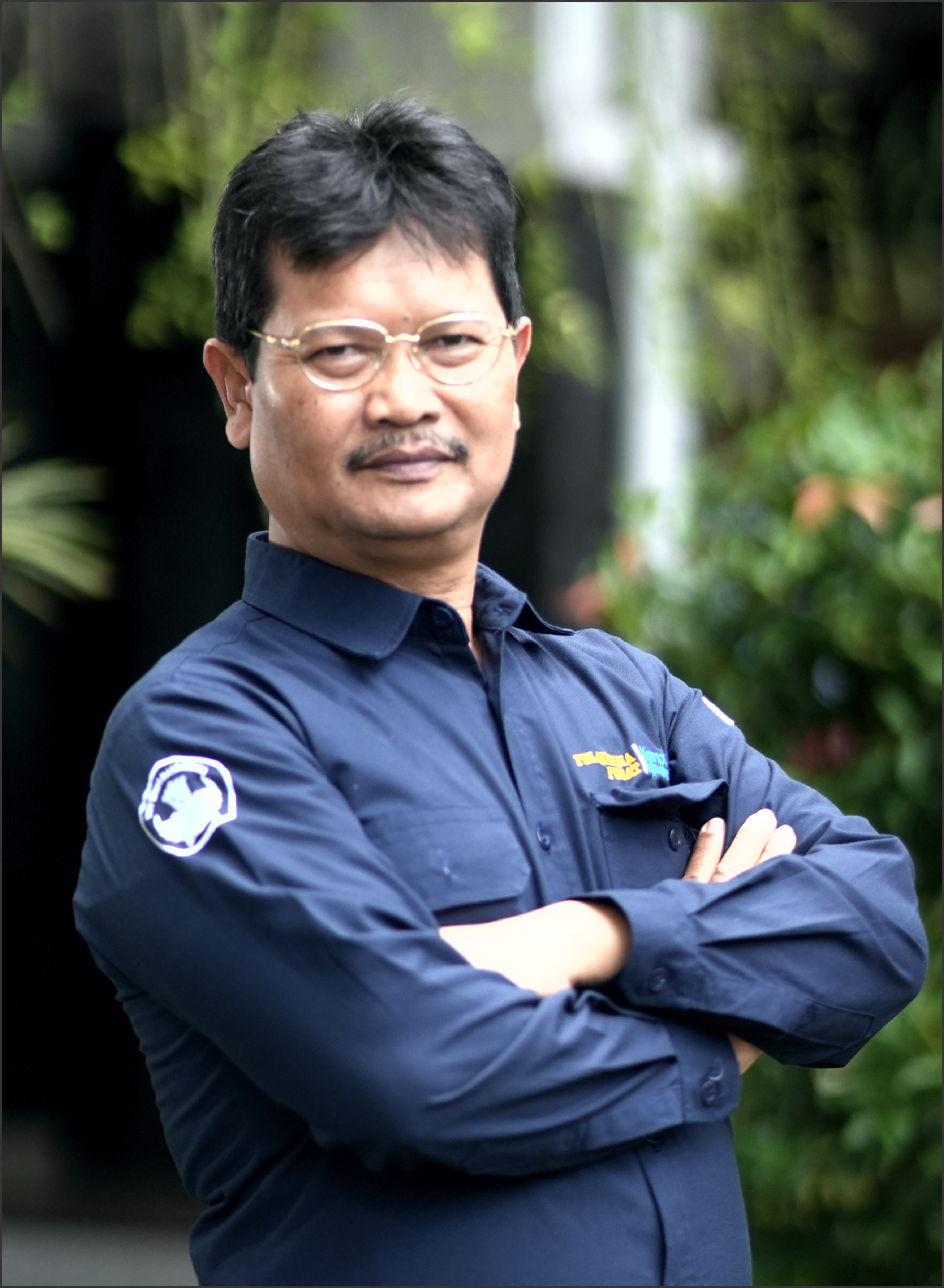 Prof. Drs. Gugup Kismono, MBA., Ph.D.