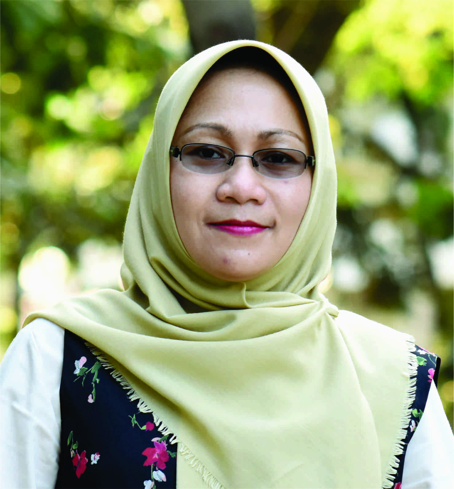 Ratna Nurhayati, Ph.D.