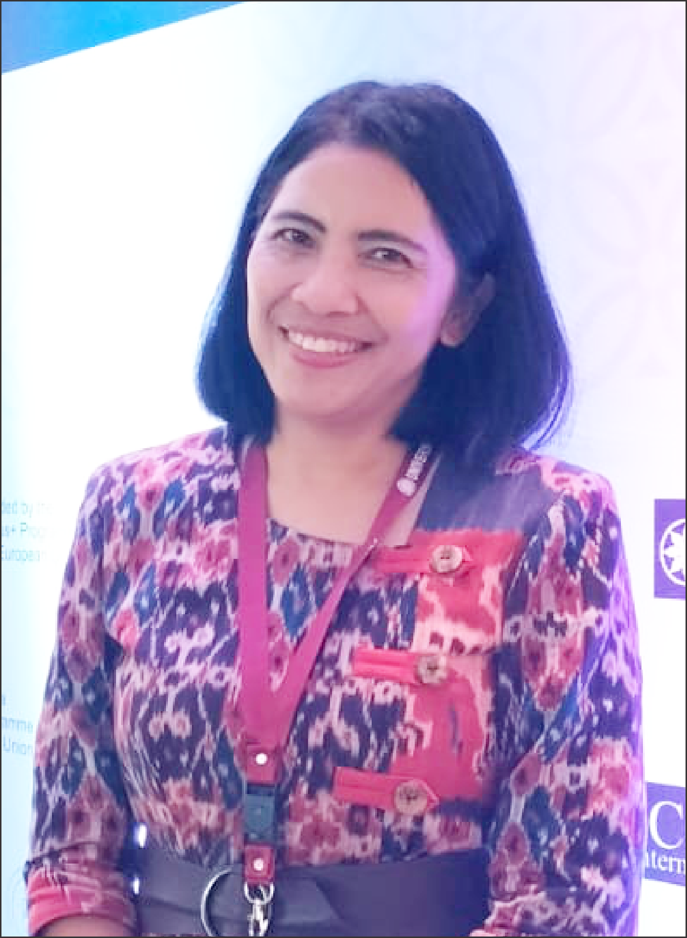Sari Sitalaksmi, S.E., M.Mgt., Ph.D.