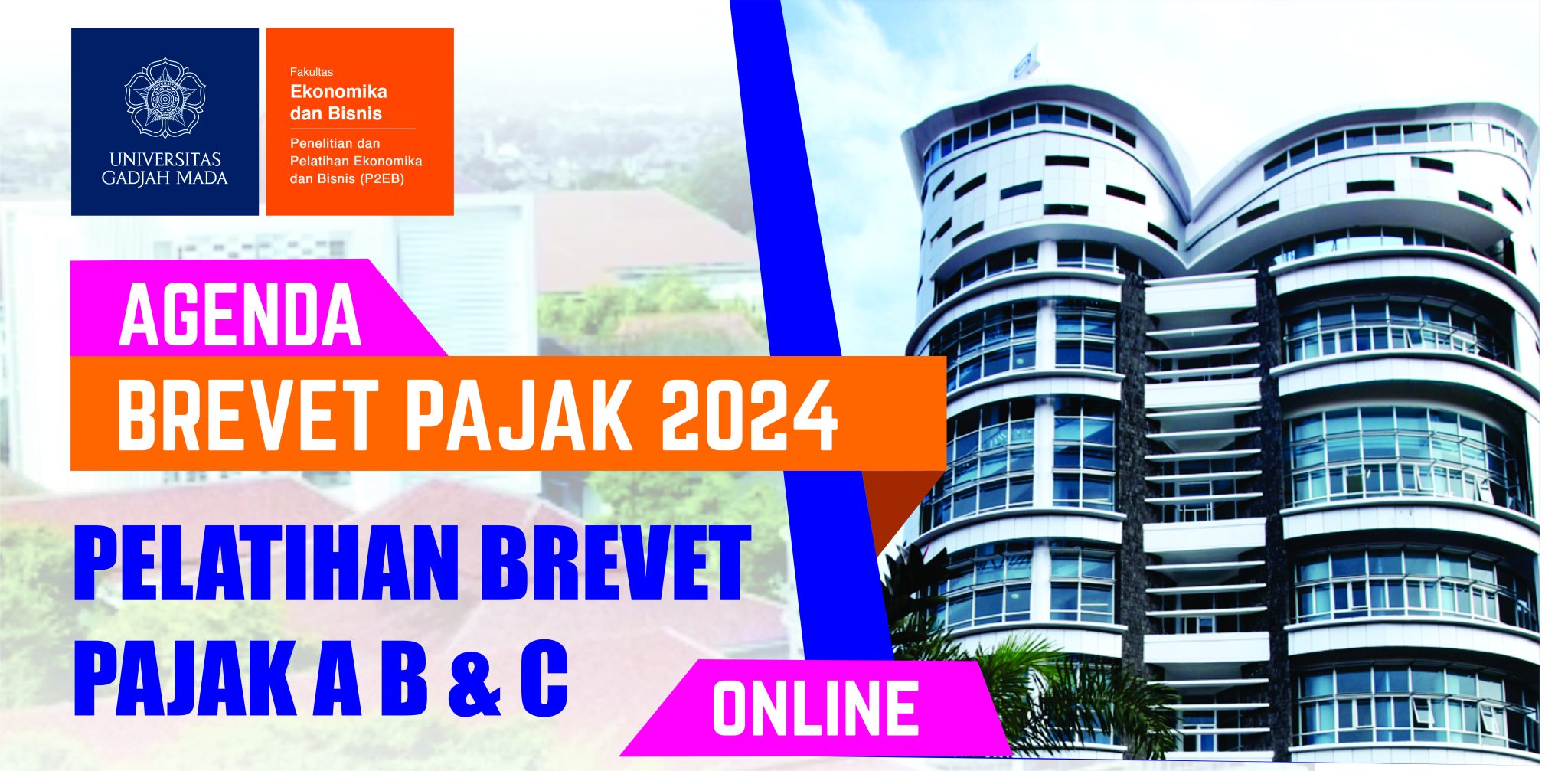 TAX COURSE 2024 P2eb Feb Ugm   2024 2048x1007 